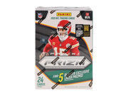 2025 Panini Prizm Football Blaster Box (Lazer Prizms!)
