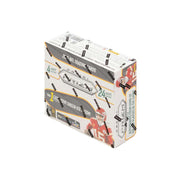 2025 Panini Prizm Football 24-Pack Retail Box