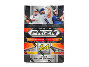 2025 Panini Prizm LIV Golf Blaster Box