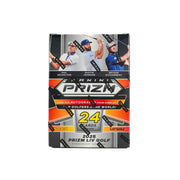2025 Panini Prizm LIV Golf Blaster Box