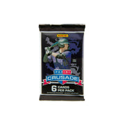 2025 Panini Crusade Baseball Mega Pack