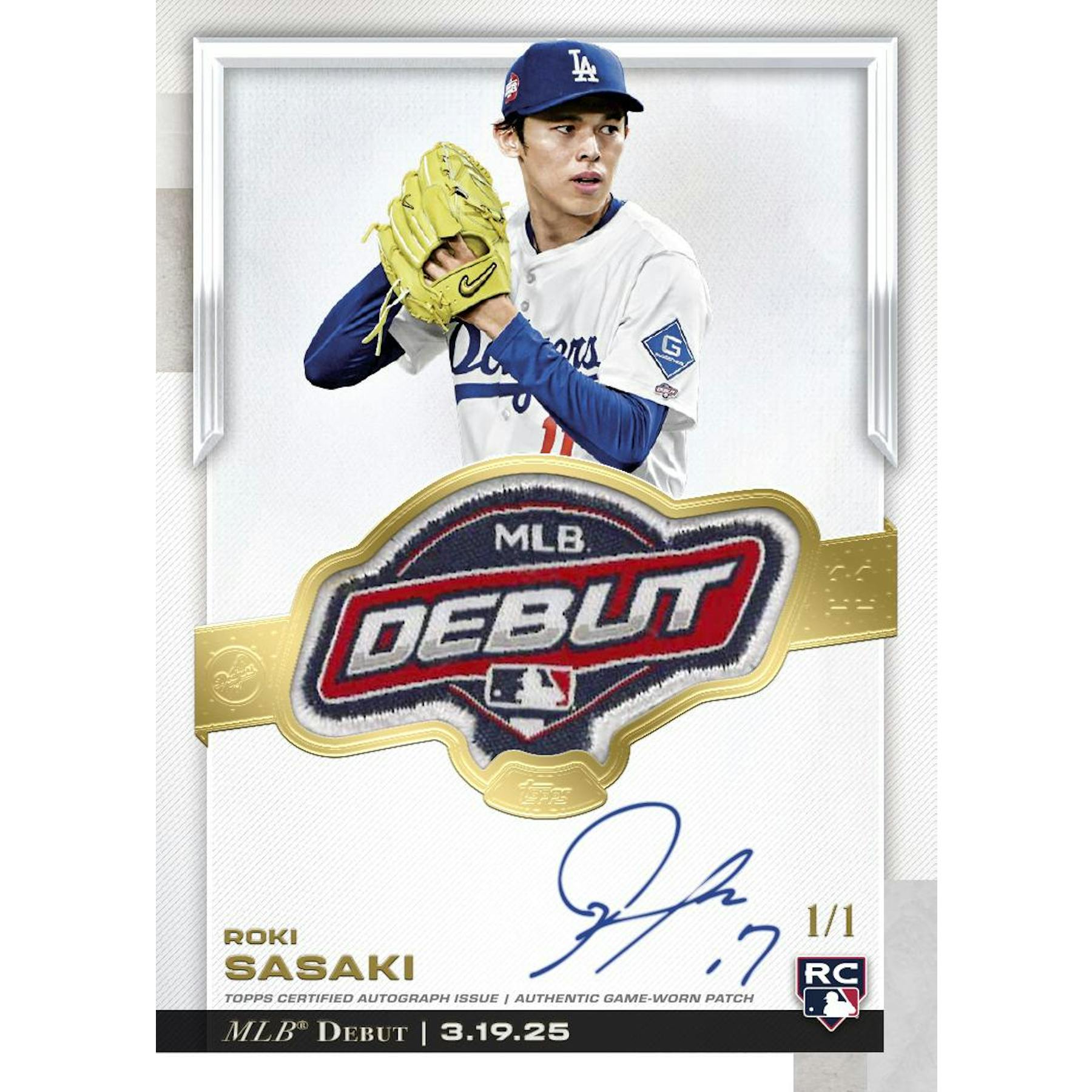 2025 Topps Chrome Update Series Baseball Hobby Pack