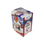 2025 Topps Chrome Update Series Baseball Blaster Box