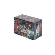 2025 Topps Chrome F1 Formula 1 Blaster Box