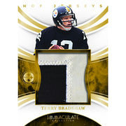 2025 Panini Immaculate Football 1st Off The Line FOTL Hobby 6-Box Case