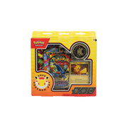 Pokemon Day 2026 Collection 6-Box Case