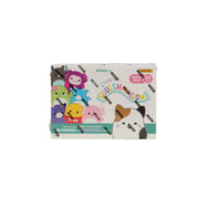 2025 Panini Squishmallows Mega Hobby Box