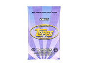 2025 Topps Archives Baseball Hobby Pack