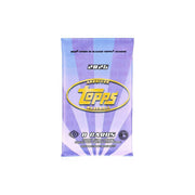 2025 Topps Archives Baseball Hobby Pack
