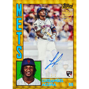 2025 Topps Archives Baseball Hobby Pack