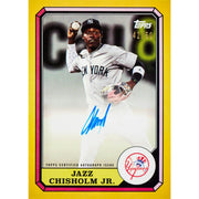 2025 Topps Archives Baseball Hobby Pack