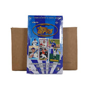 2025 Topps Archives Baseball Hobby 10-Box Case