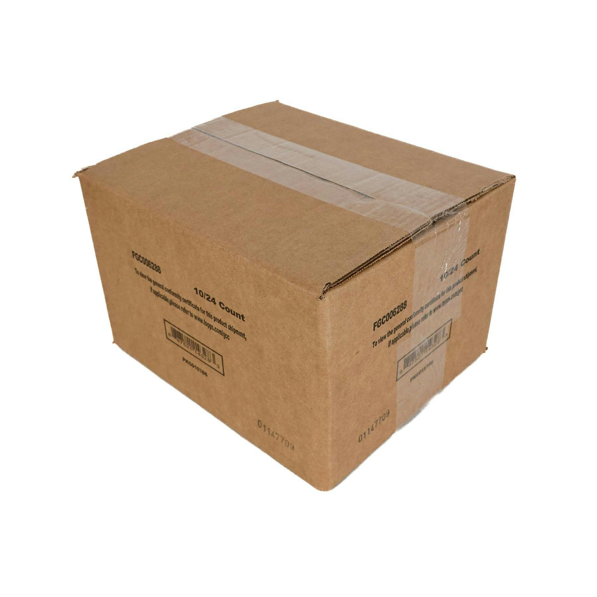 2025 Topps Archives Baseball Hobby 10-Box Case
