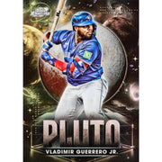 2025 Topps Cosmic Chrome Baseball Hobby Box