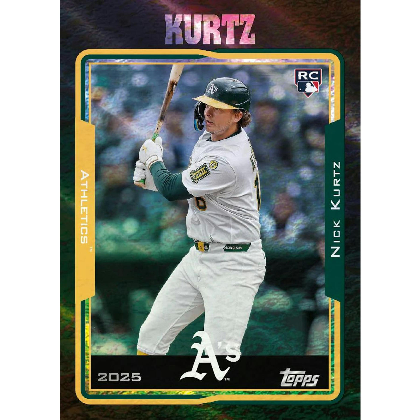 2025 Topps Archives Baseball Blaster 40-Box Case