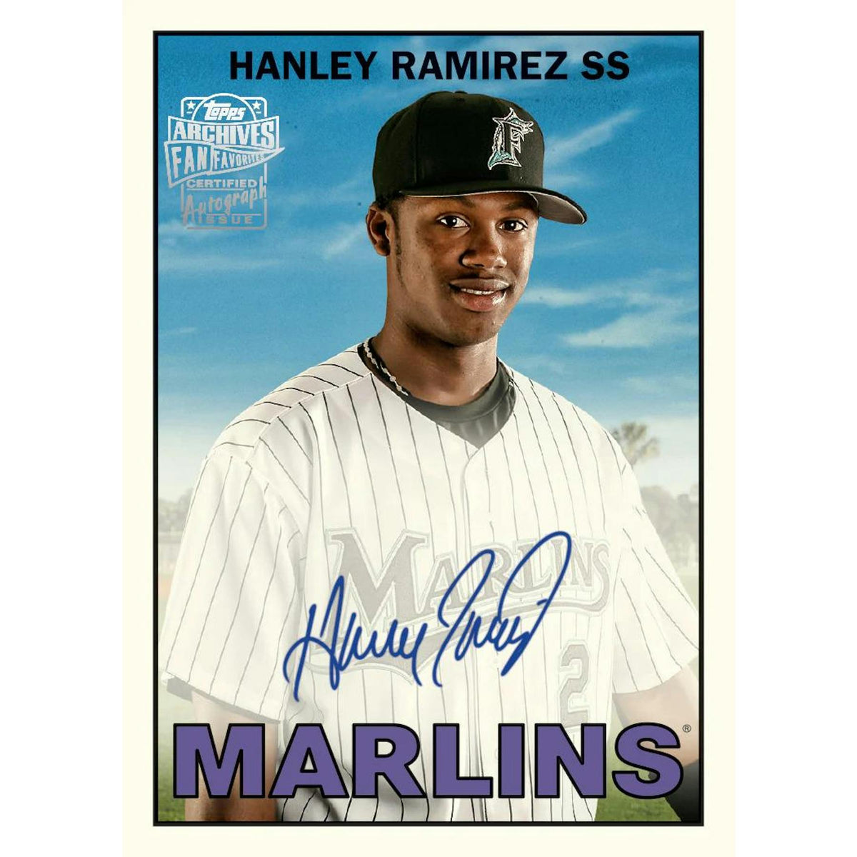 2025 Topps Archives Baseball Blaster 40-Box Case