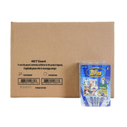 2025 Topps Archives Baseball Blaster 40-Box Case