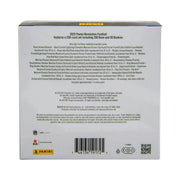 2025 Panini Revolution Football Premium Box