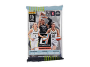 2025 Panini Donruss WNBA Basketball Blaster Pack