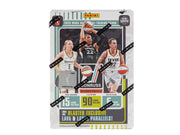 2025 Panini Donruss WNBA Basketball Blaster Box