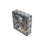 2025 Panini Revolution Football Mega Box (Astro Parallels!)