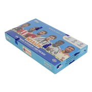 2024/25 Topps Chrome Merlin UEFA Club Competitions Soccer Hobby Box