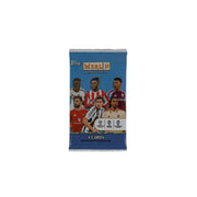 2024/25 Topps Chrome Merlin UEFA Club Competitions Soccer Blaster Pack