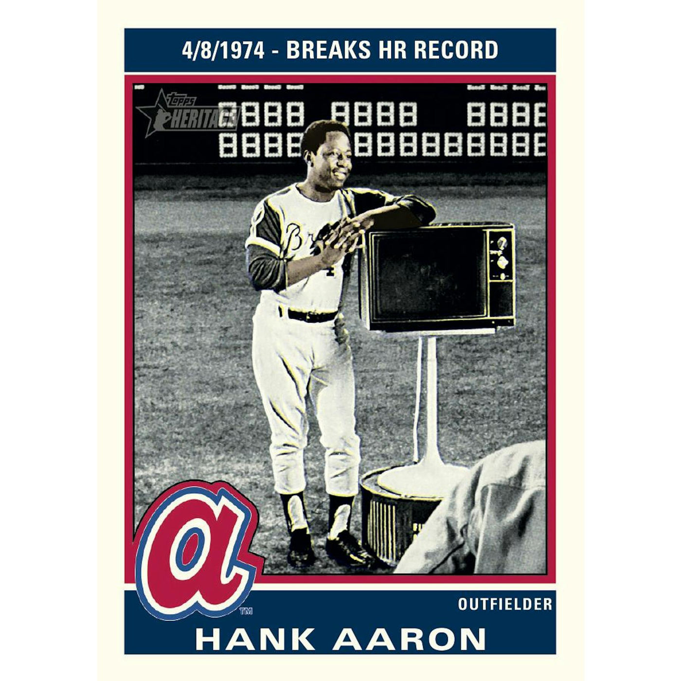 2025 Topps Heritage High Number Baseball Hobby 12-Box Case