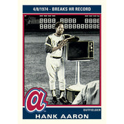 2025 Topps Heritage High Number Baseball Hobby 12-Box Case