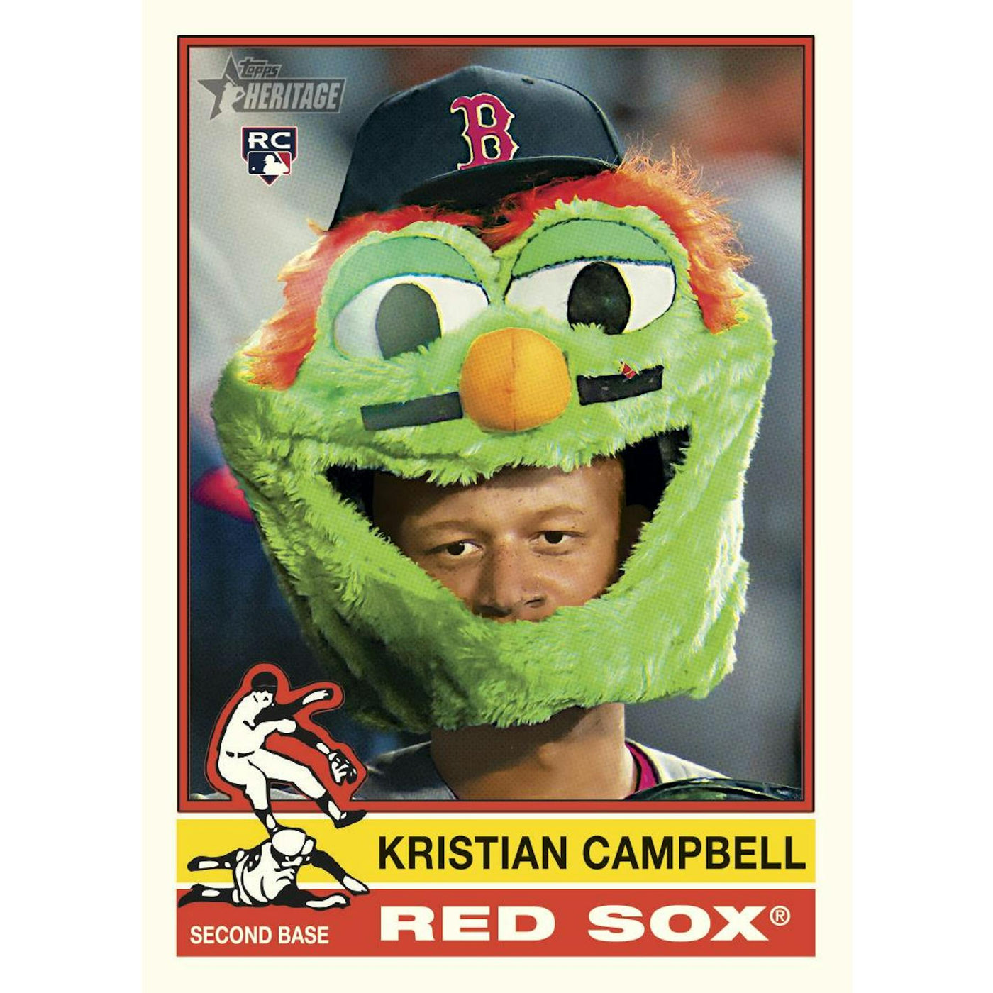 2025 Topps Heritage High Number Baseball Hobby 12-Box Case