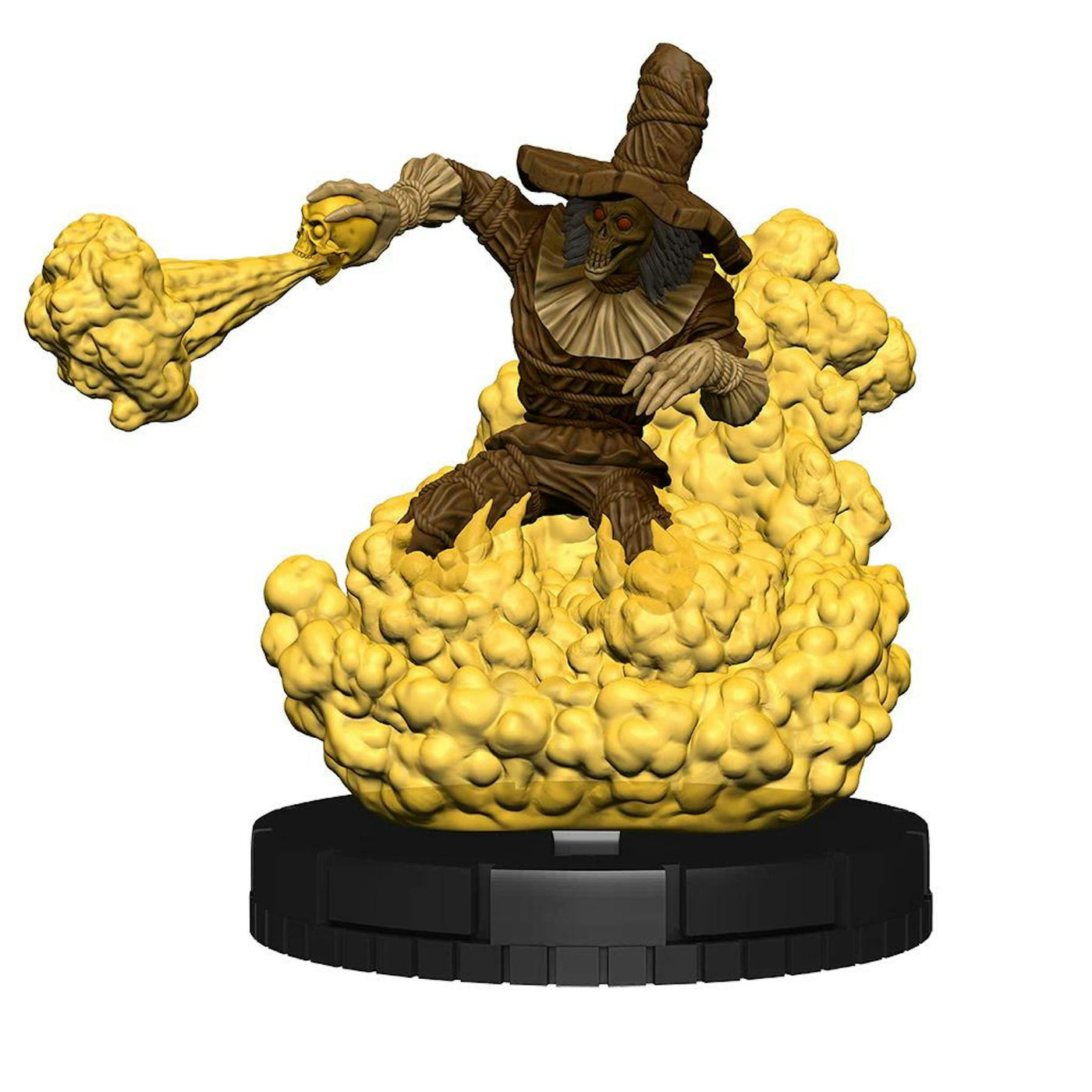 DC HeroClix: Fight for Gotham City Booster 2-Brick Case