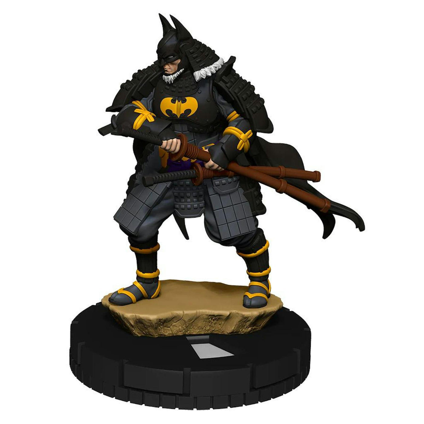DC HeroClix: Fight for Gotham City Booster 2-Brick Case