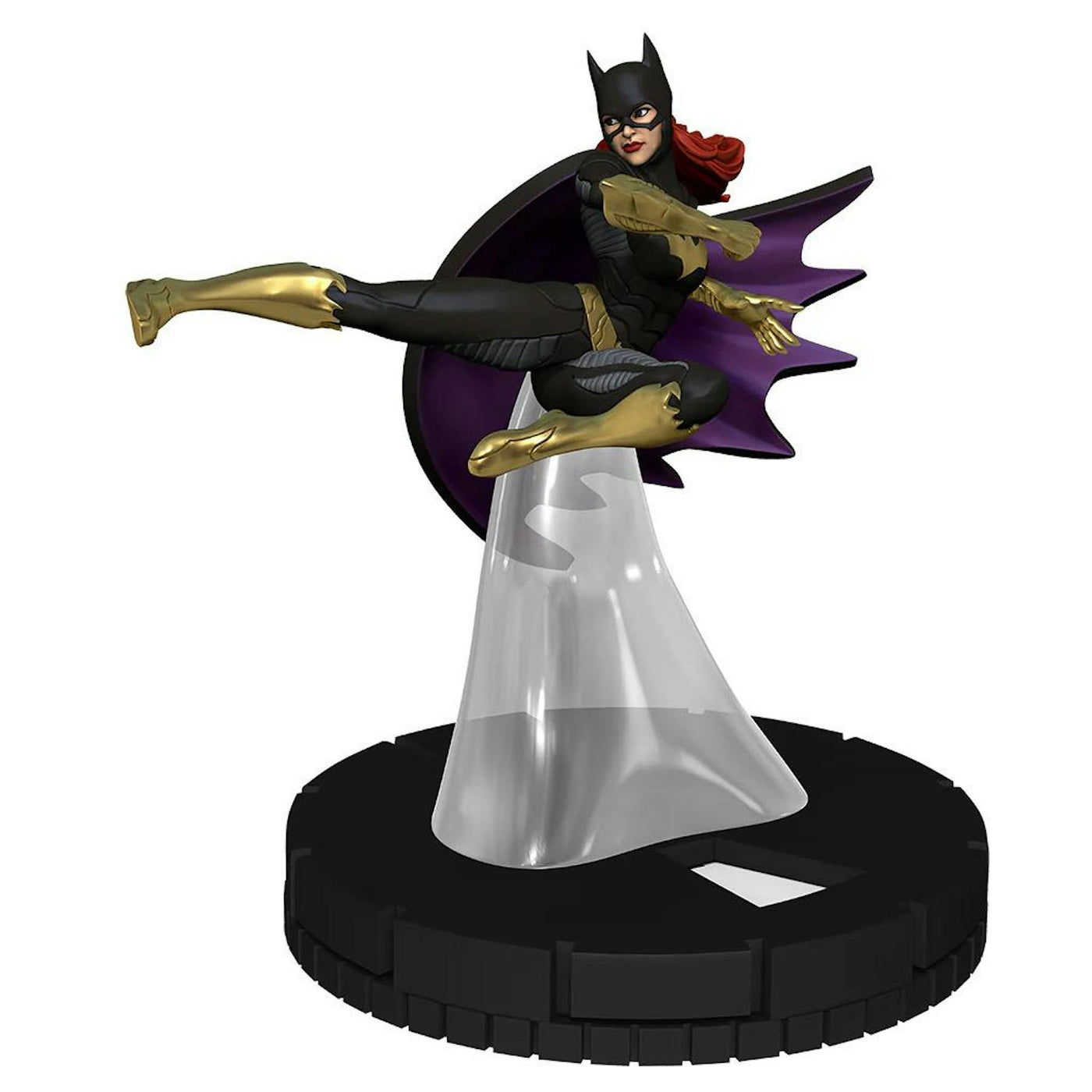 DC HeroClix: Fight for Gotham City Booster 2-Brick Case