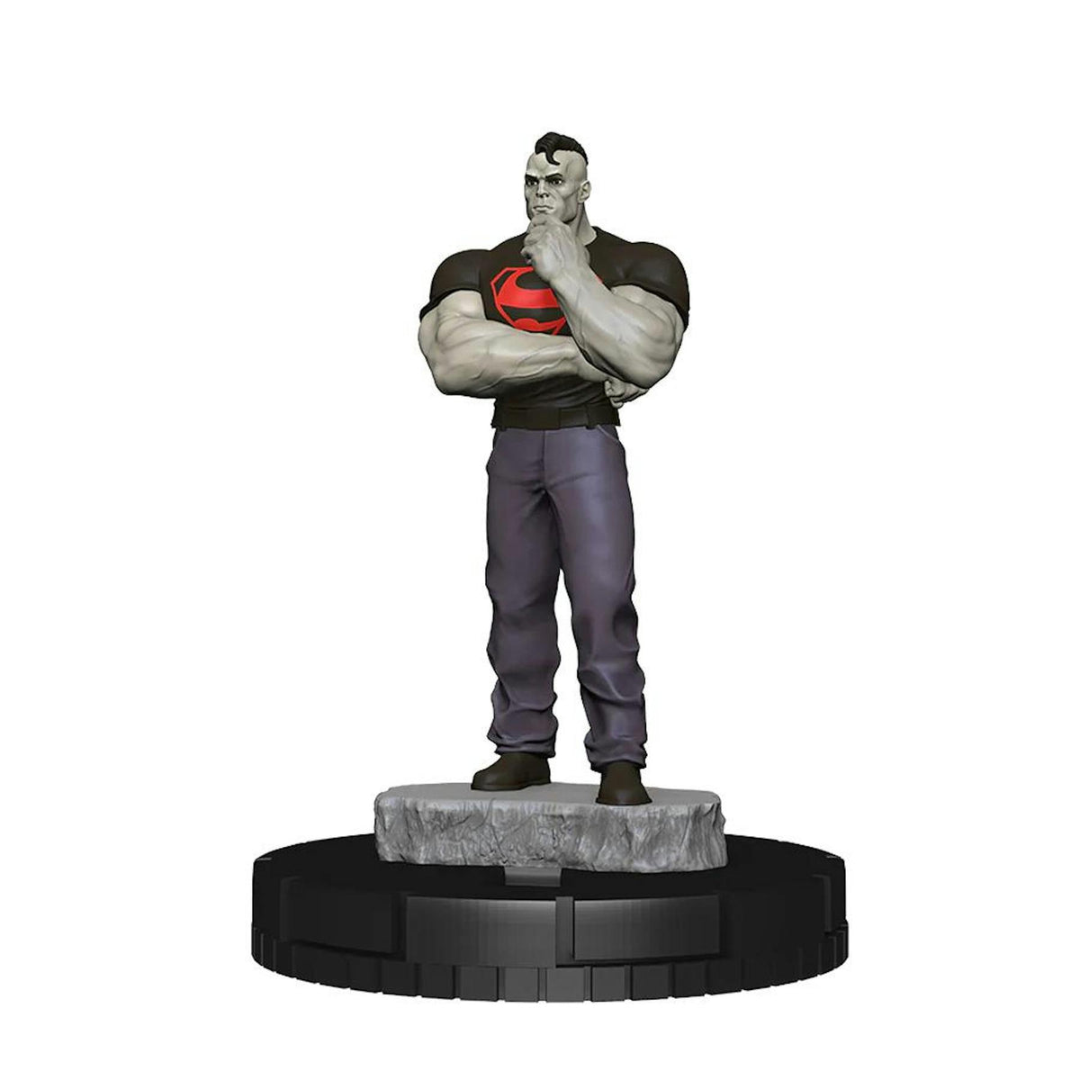 DC HeroClix: Fight for Gotham City Booster 2-Brick Case