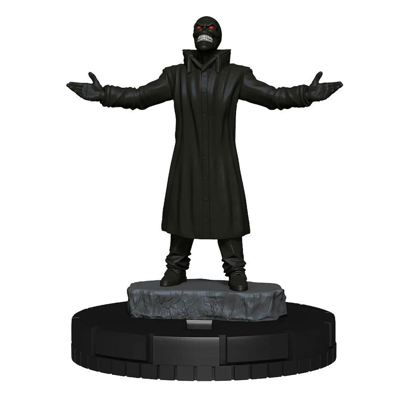 DC HeroClix: Fight for Gotham City Booster 2-Brick Case