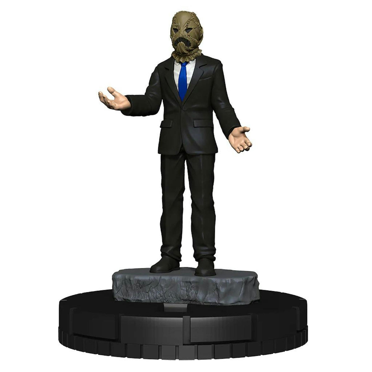DC HeroClix: Fight for Gotham City Booster 2-Brick Case