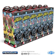 DC HeroClix: Fight for Gotham City Booster 2-Brick Case