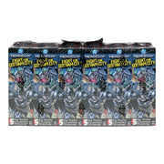 DC HeroClix: Fight for Gotham City Booster 2-Brick Case