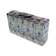 DC HeroClix: Fight for Gotham City Booster 2-Brick Case
