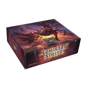 Rush of Ikorr TCG Act 1 - Part 3 Luminary Strike Booster 12-Box Case