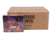 Rush of Ikorr TCG Act 1 - Part 3 Luminary Strike Booster 12-Box Case