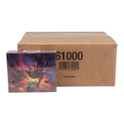 Rush of Ikorr TCG Act 1 - Part 3 Luminary Strike Booster 12-Box Case