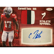 2026 Sage Low Series Football Hobby Box