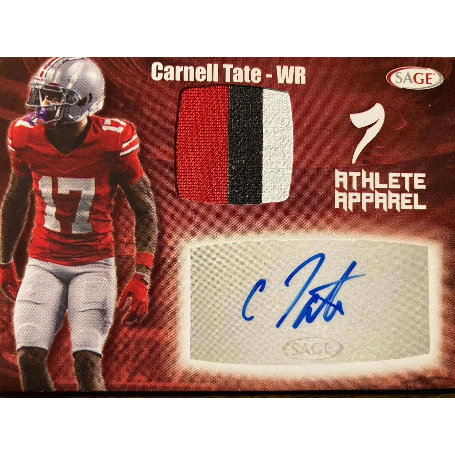 2026 Sage Low Series Football Hobby 16-Box Case