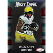 2026 Sage Low Series Football Hobby 16-Box Case