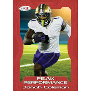 2026 Sage Low Series Football Hobby 16-Box Case