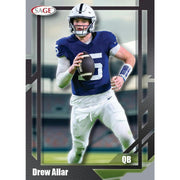 2026 Sage Low Series Football Hobby Box