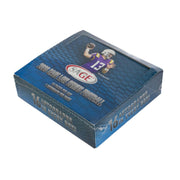 2026 Sage Low Series Football Hobby Box
