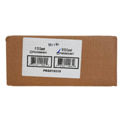 2025/26 Topps Chrome Basketball Hobby Jumbo 8-Box Case