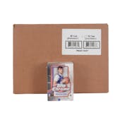 2025/26 Topps Chrome Basketball Blaster 40-Box Case